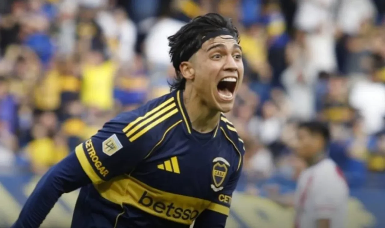 Exequiel Zeballos