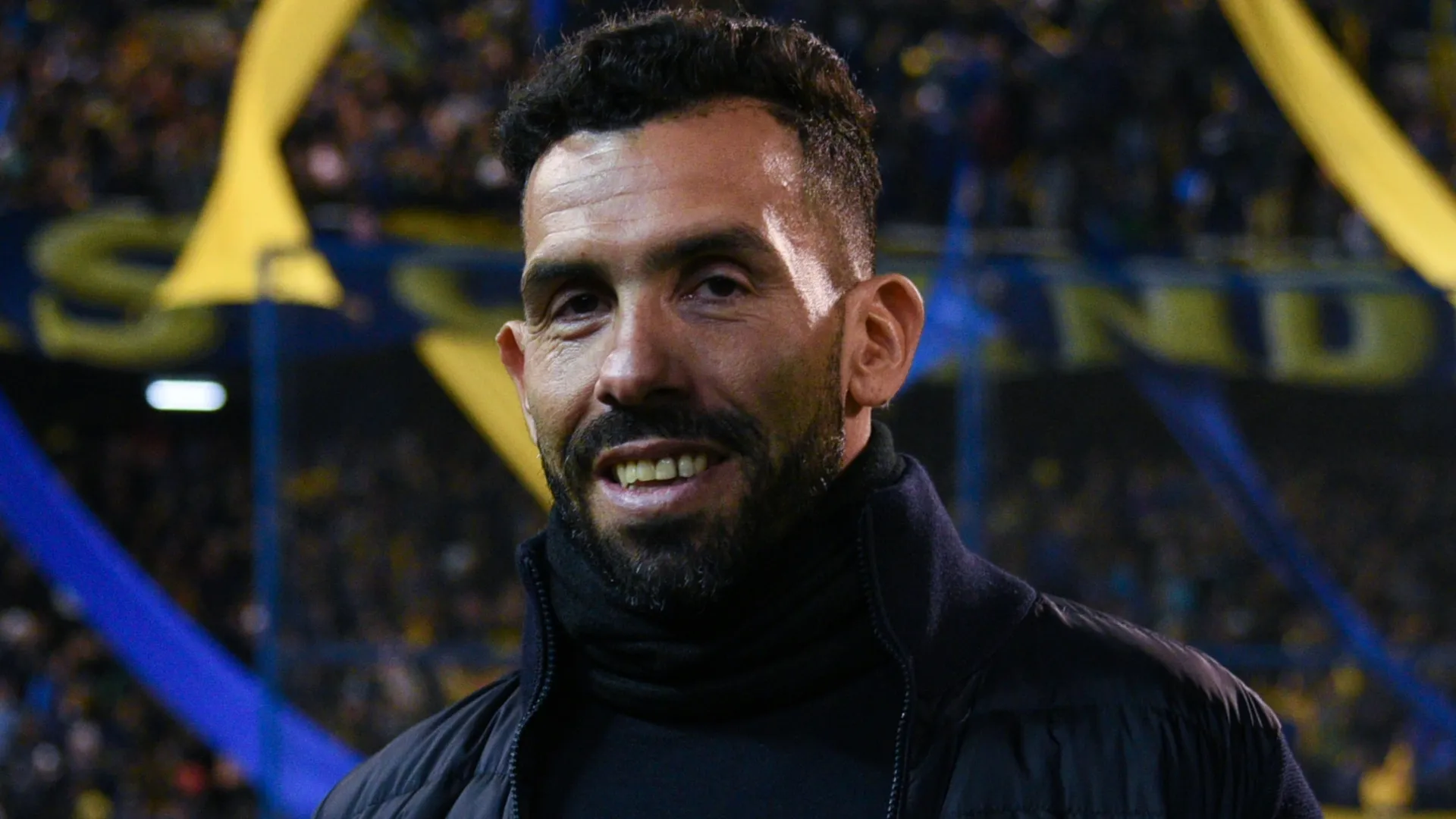Carlos Tevez eligió el mejor momento de su carrera: "Nunca más tuve esa emoción"