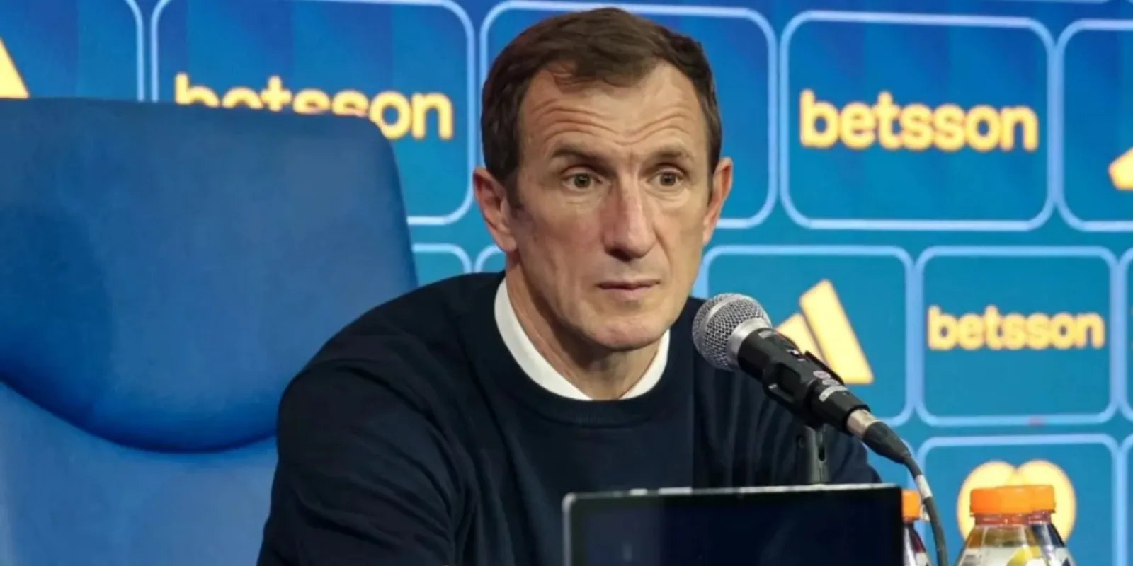 Rodolfo Arruabarrena
