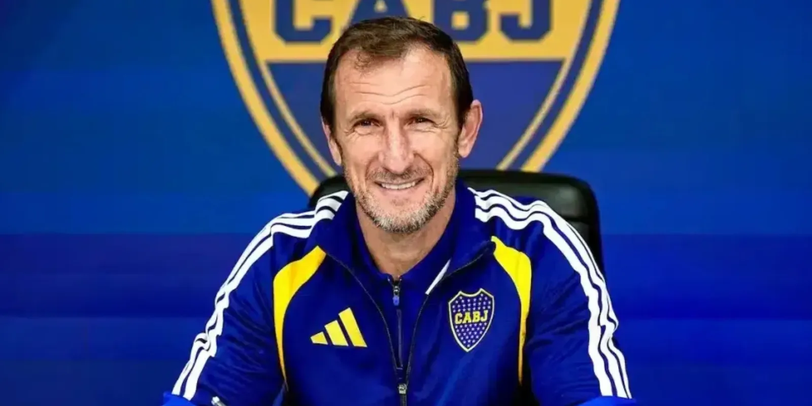 Rodolfo Arruabarrena