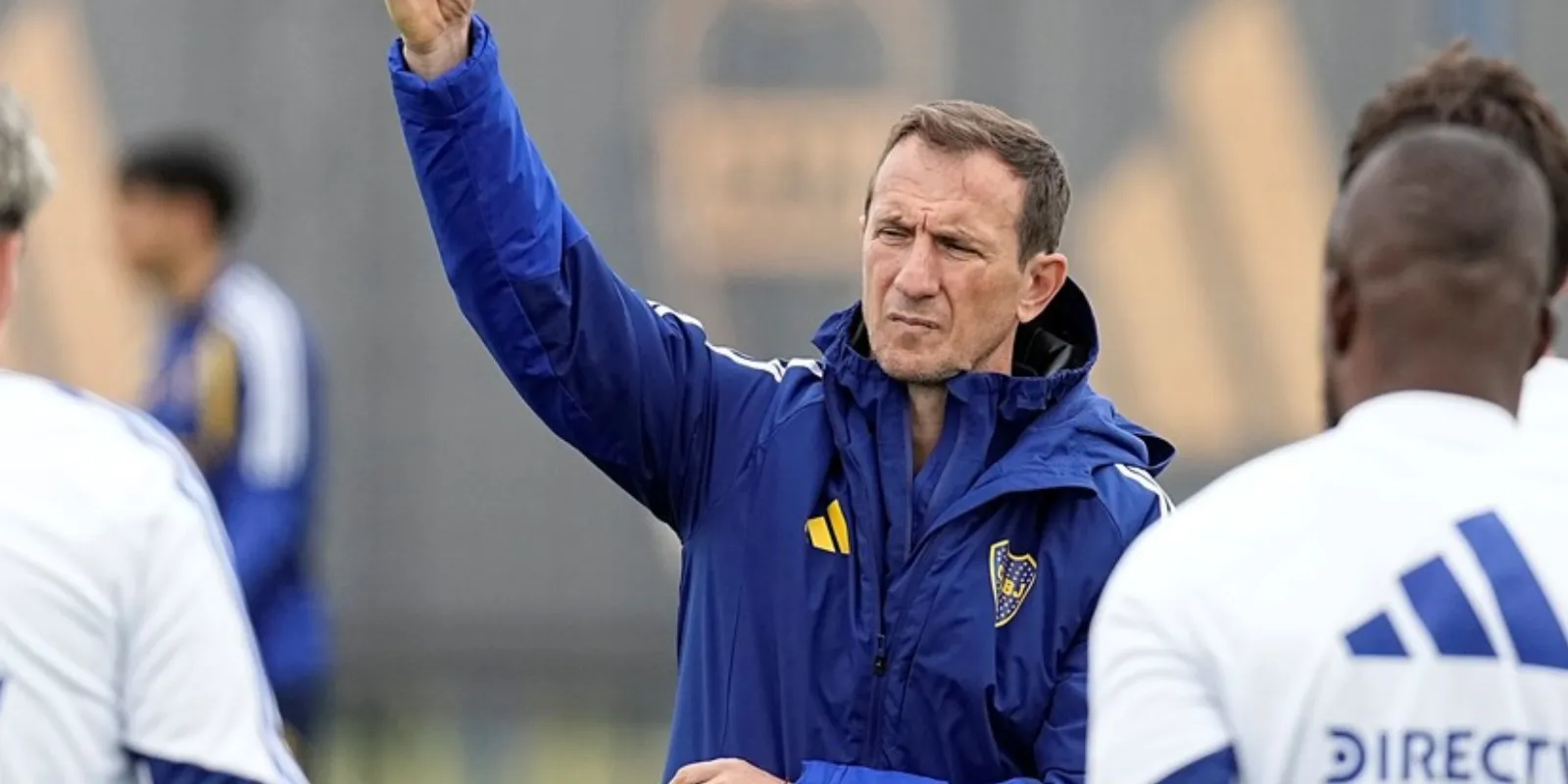Rodolfo Arruabarrena