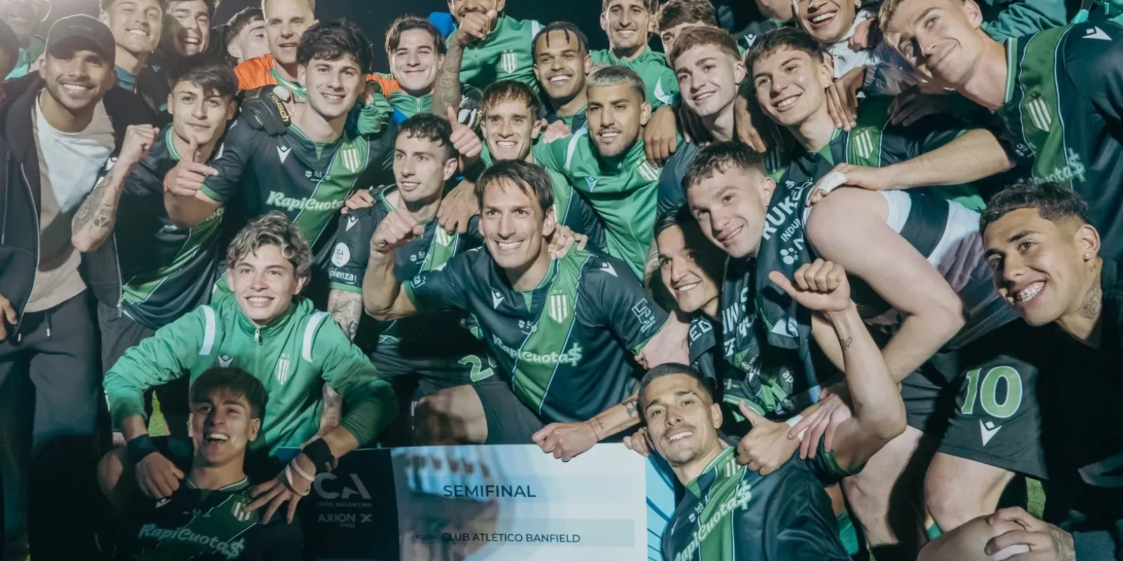 Copa Argentina