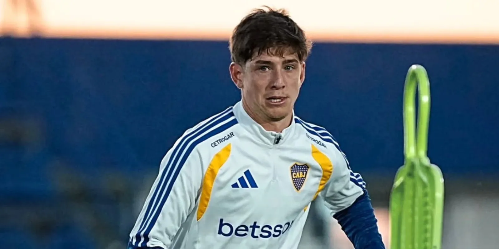 Rodrigo Battaglia
