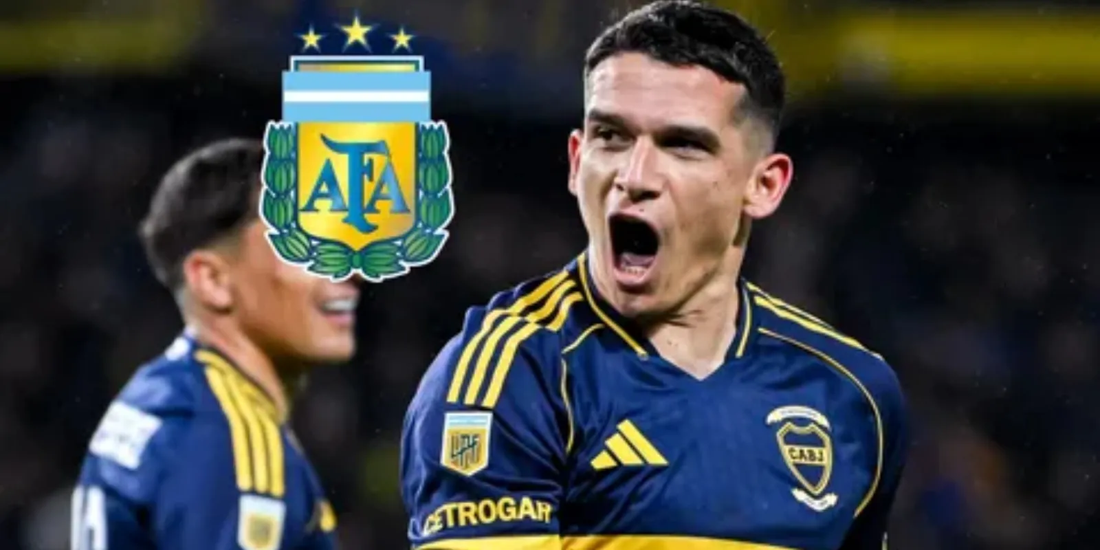 Lautaro Blanco