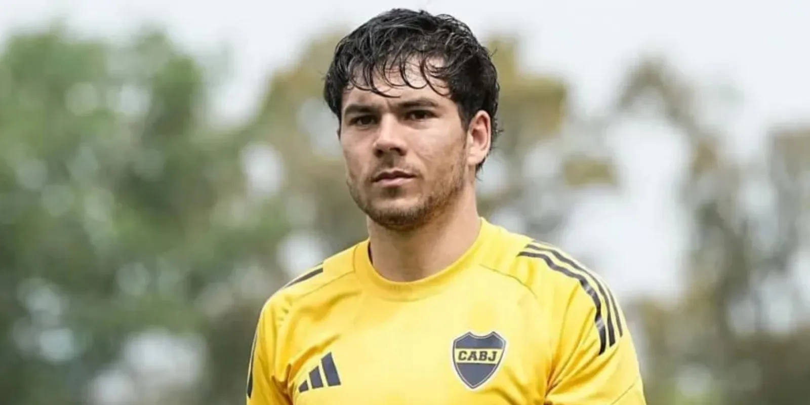 Lucas Blondel