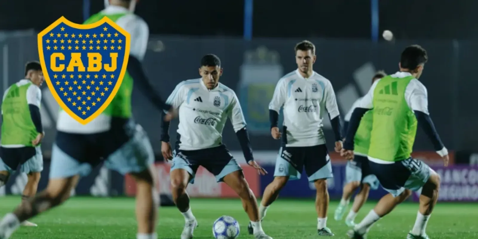 Selección Argentina