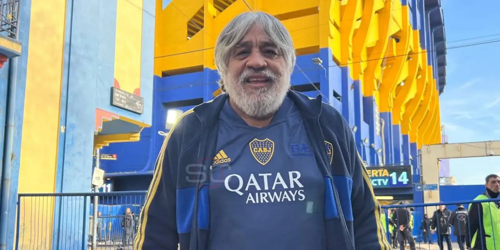Juan Román Riquelme