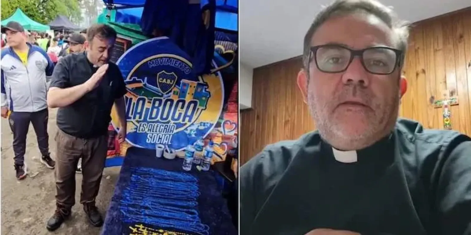 Boca Juniors