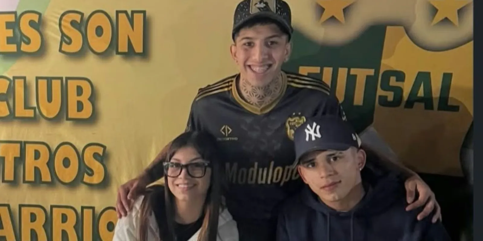 Leonel Flores