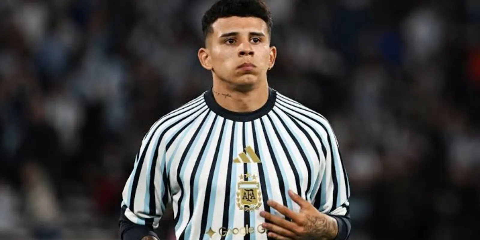 Leonel Flores