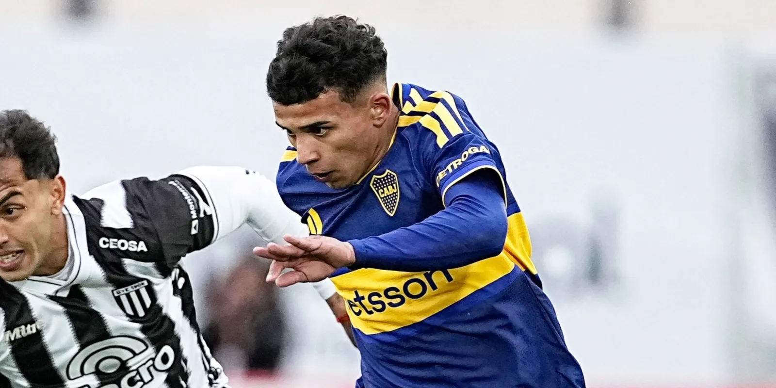 Leonel Flores