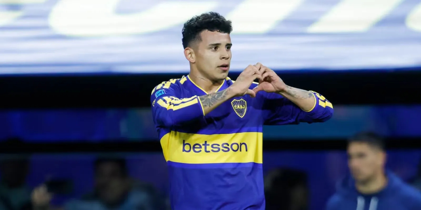 Leonel Flores
