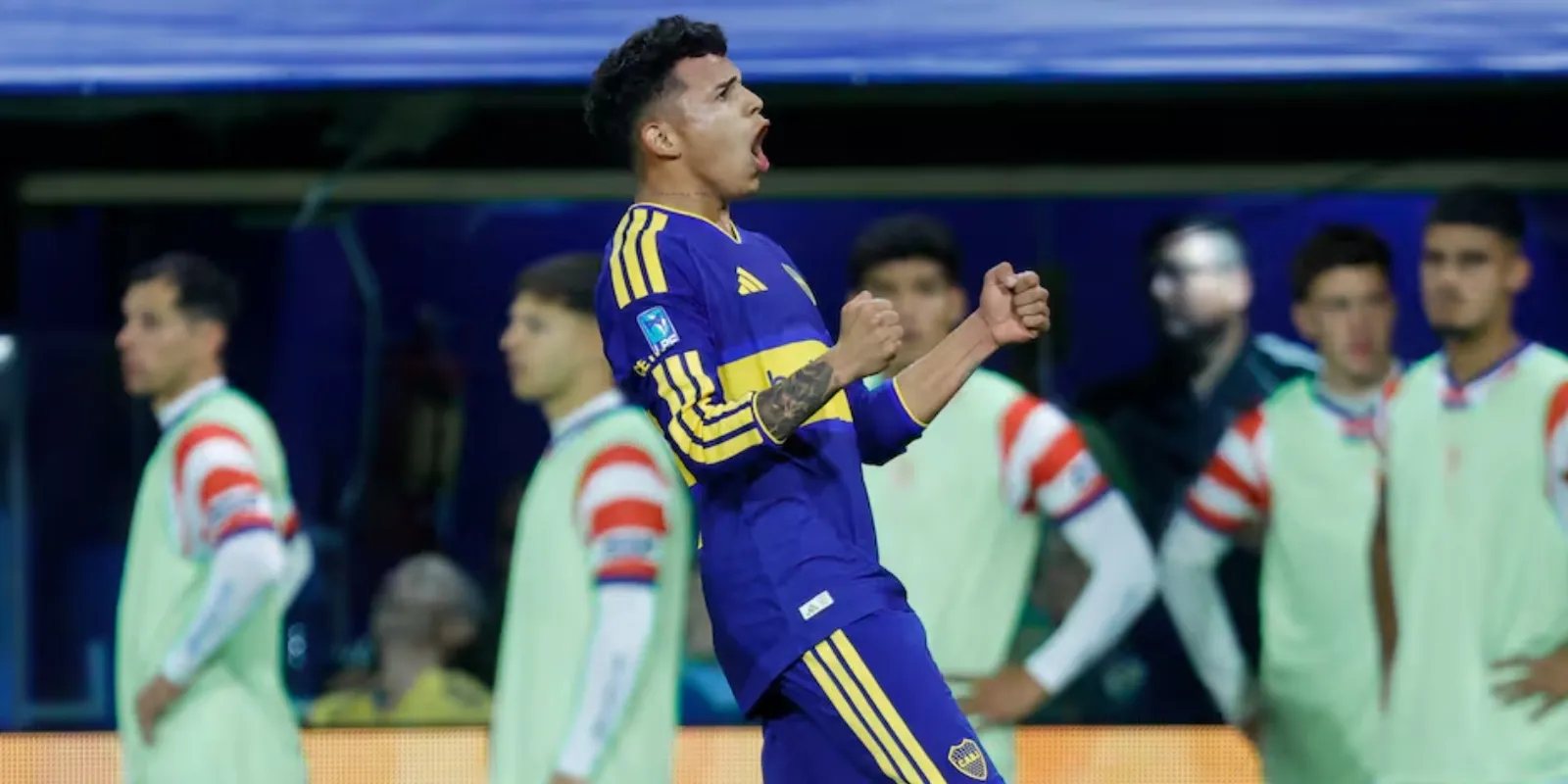 Leonel Flores