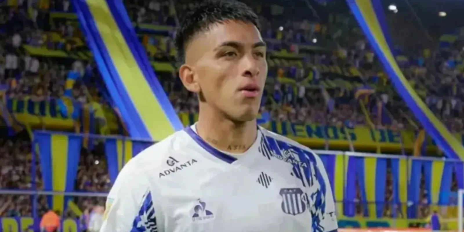 Matías Galarza