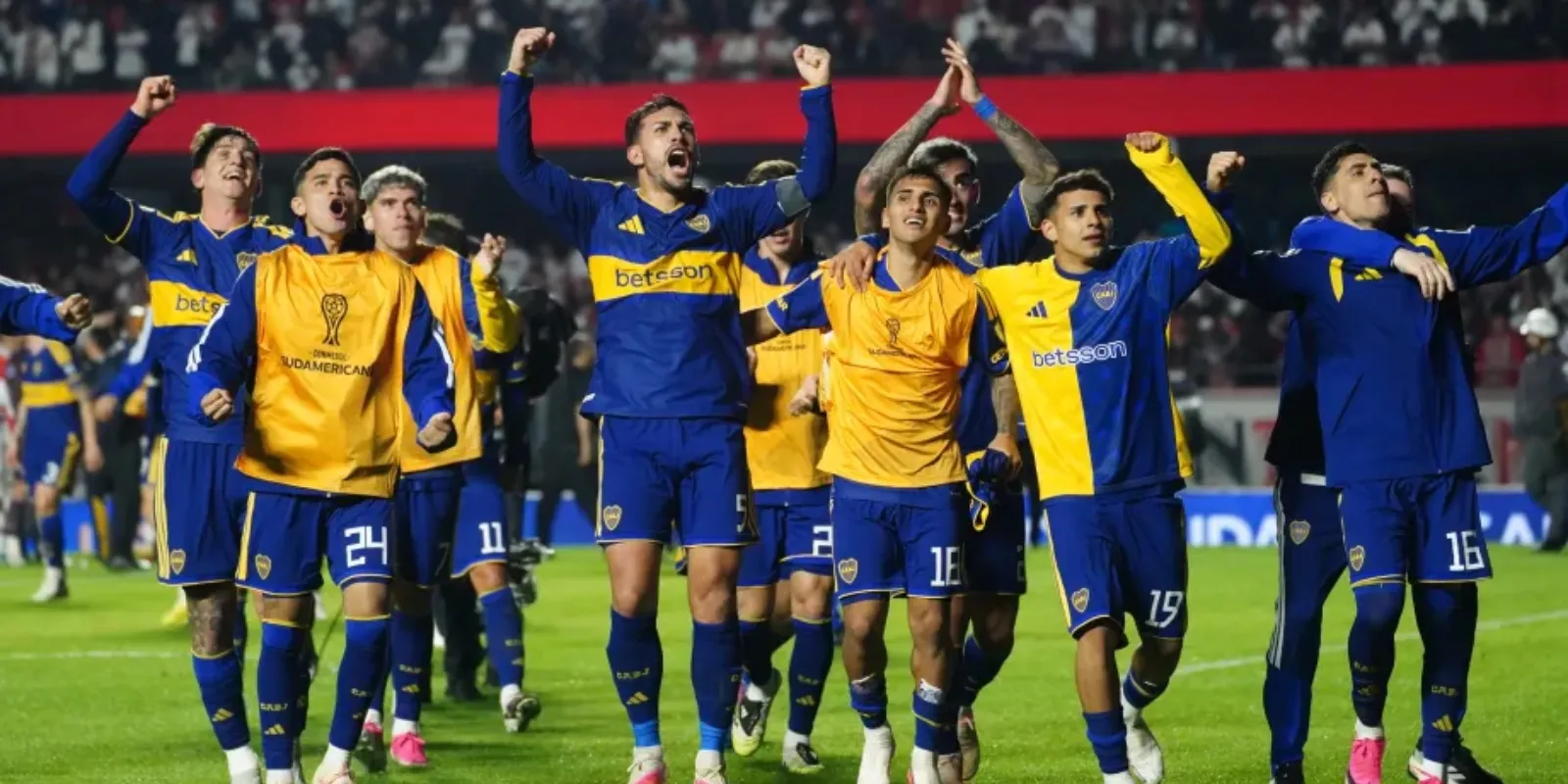 Copa Sudamericana