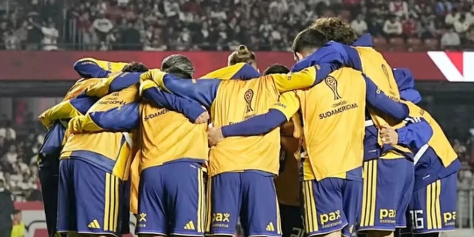 Copa Sudamericana