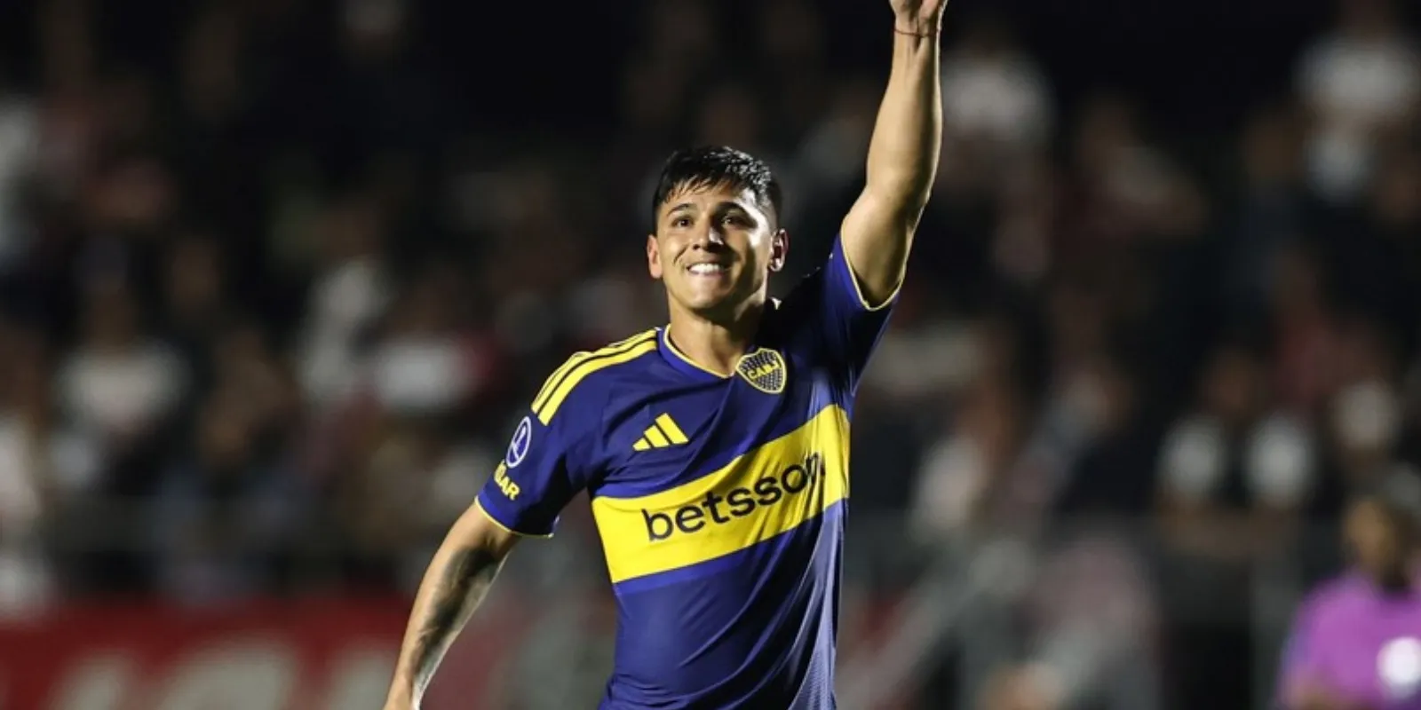 Leandro Lozano