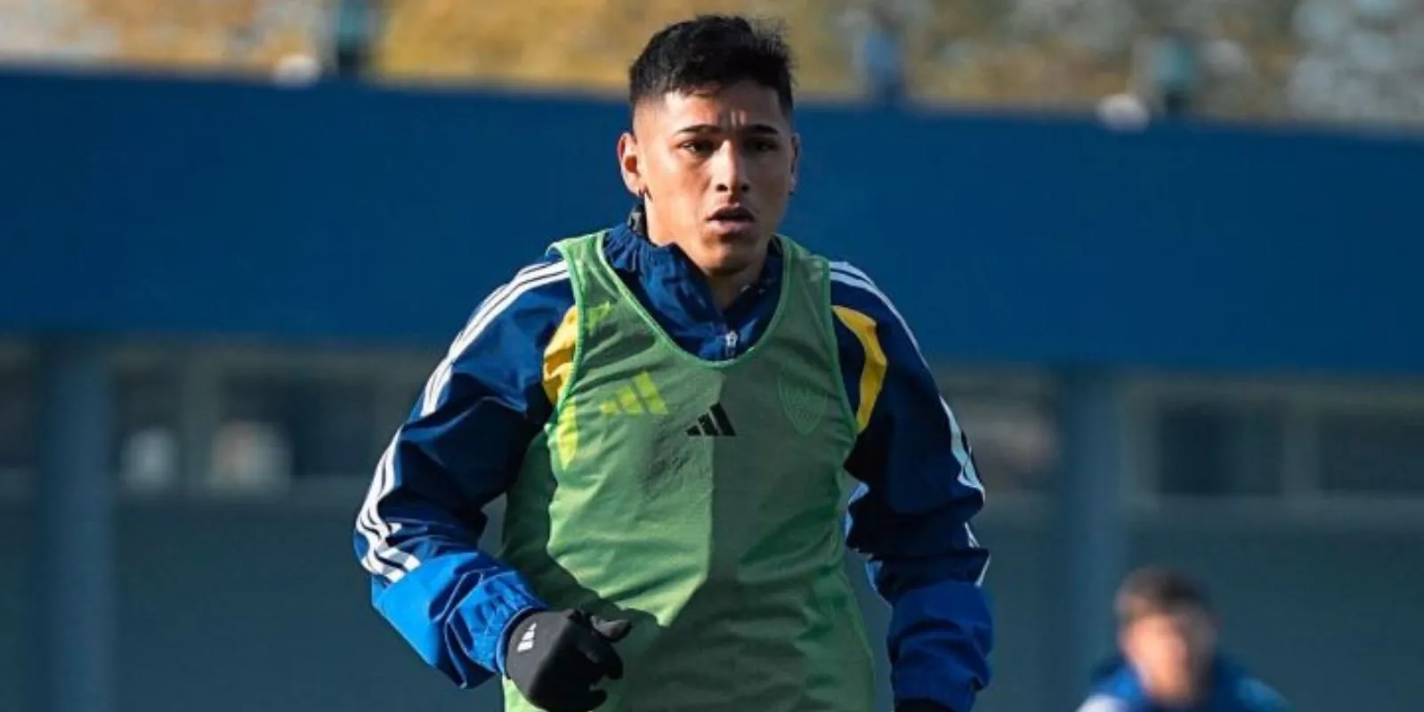 Leandro Lozano