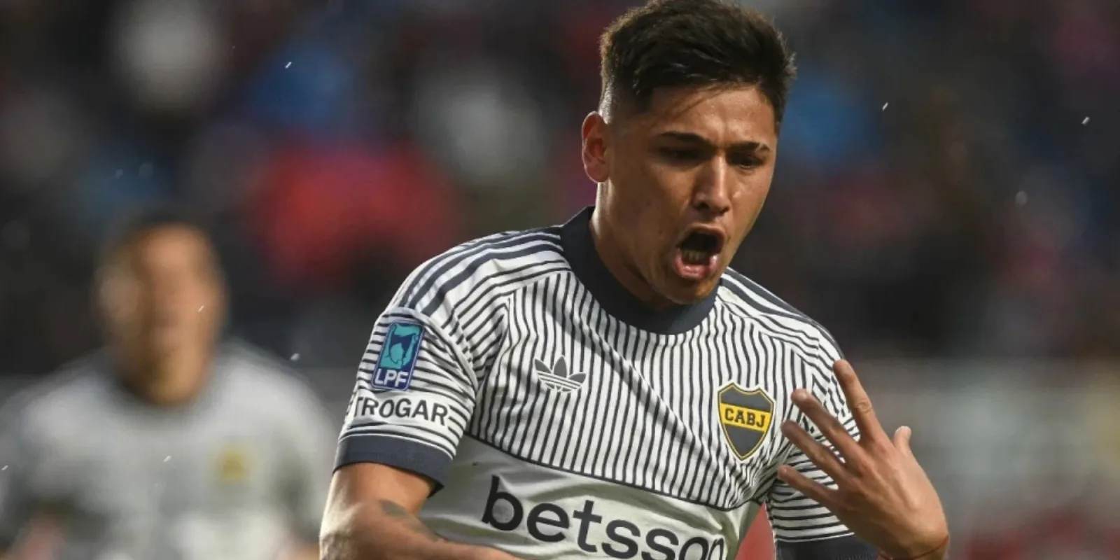 Leandro Lozano