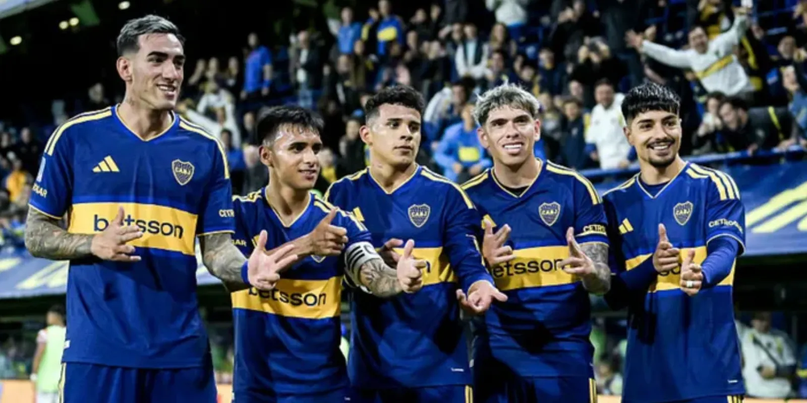 Carlos Palacios