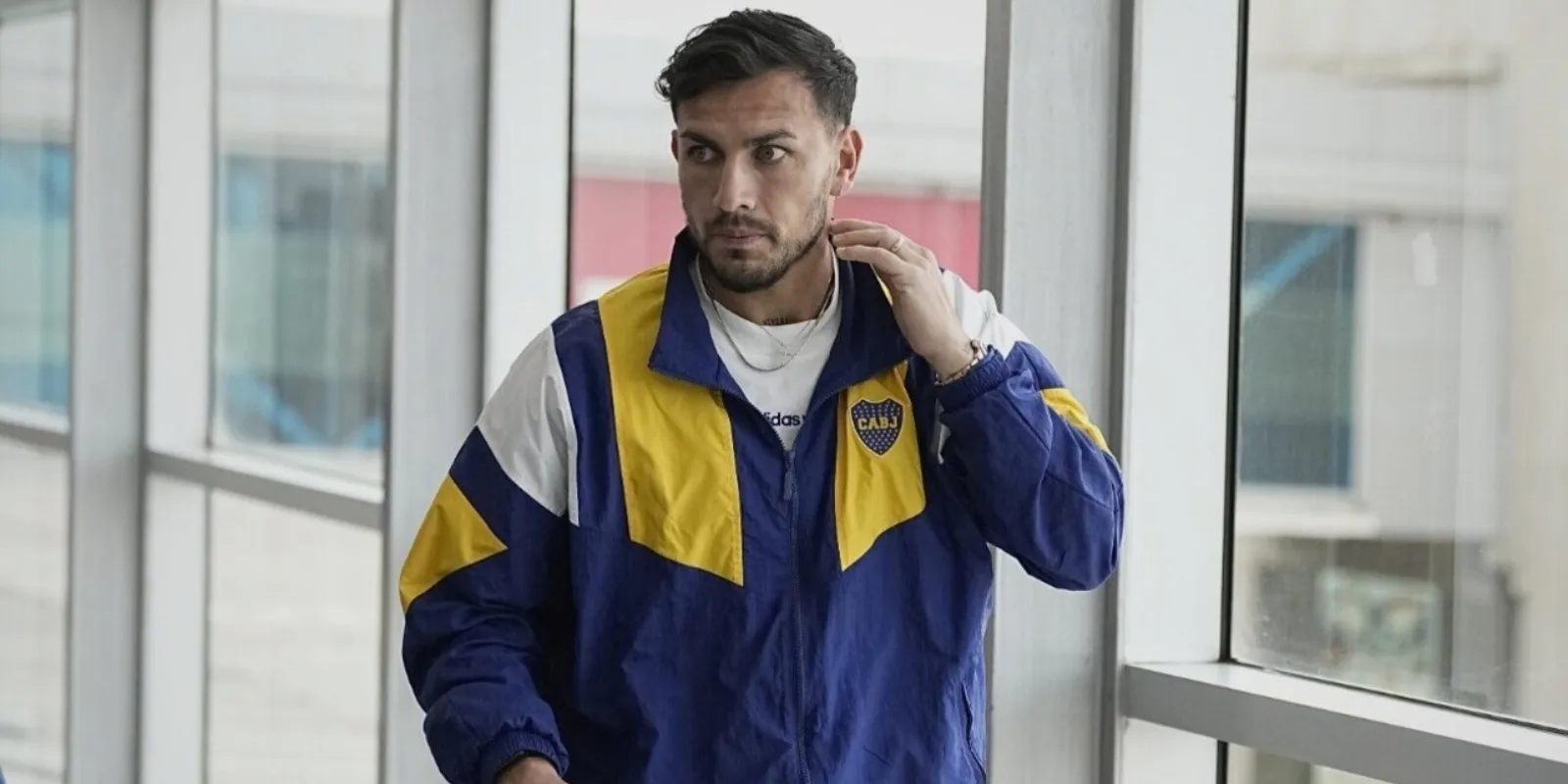 Rodolfo Arruabarrena