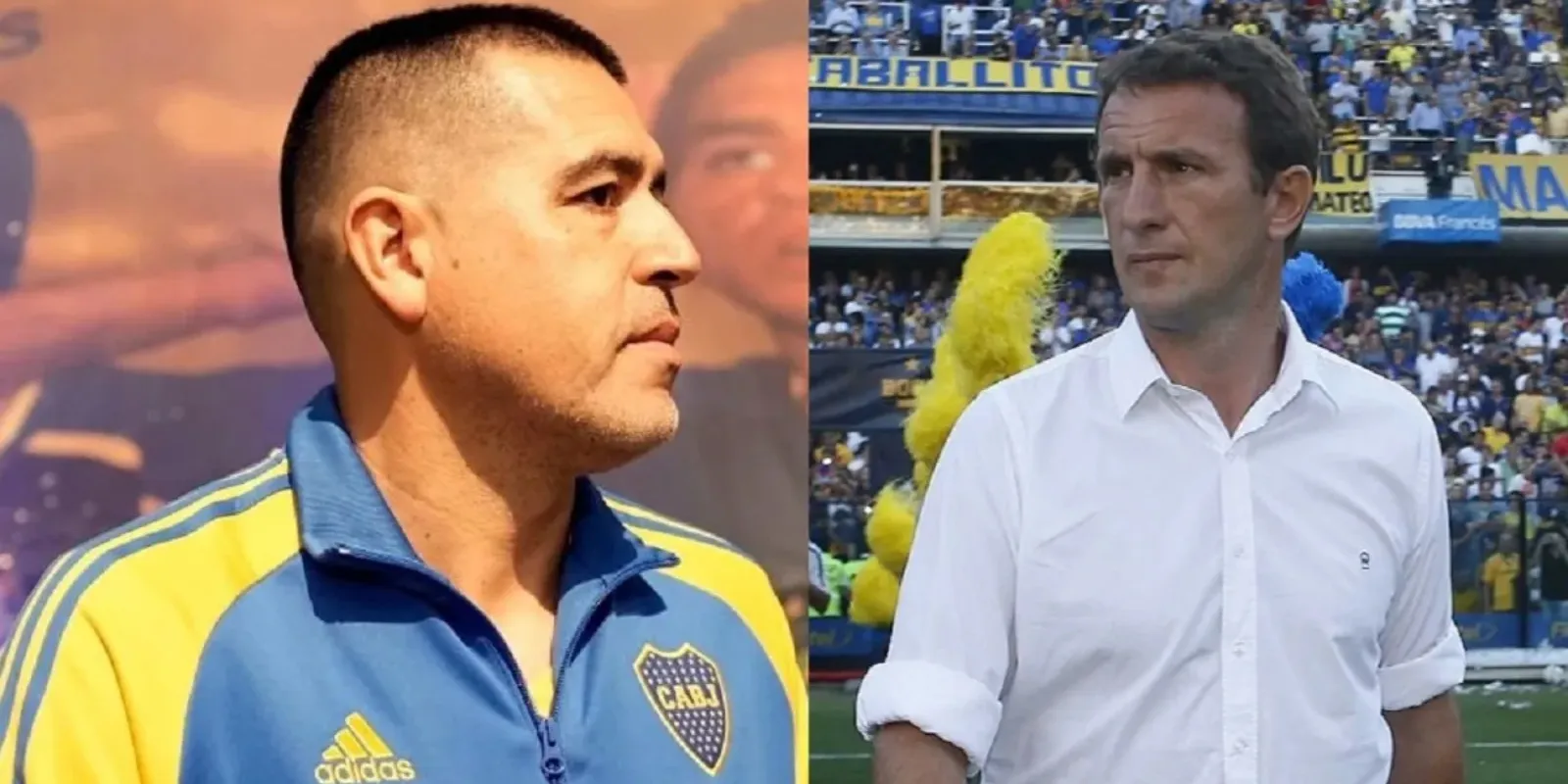 Juan Román Riquelme