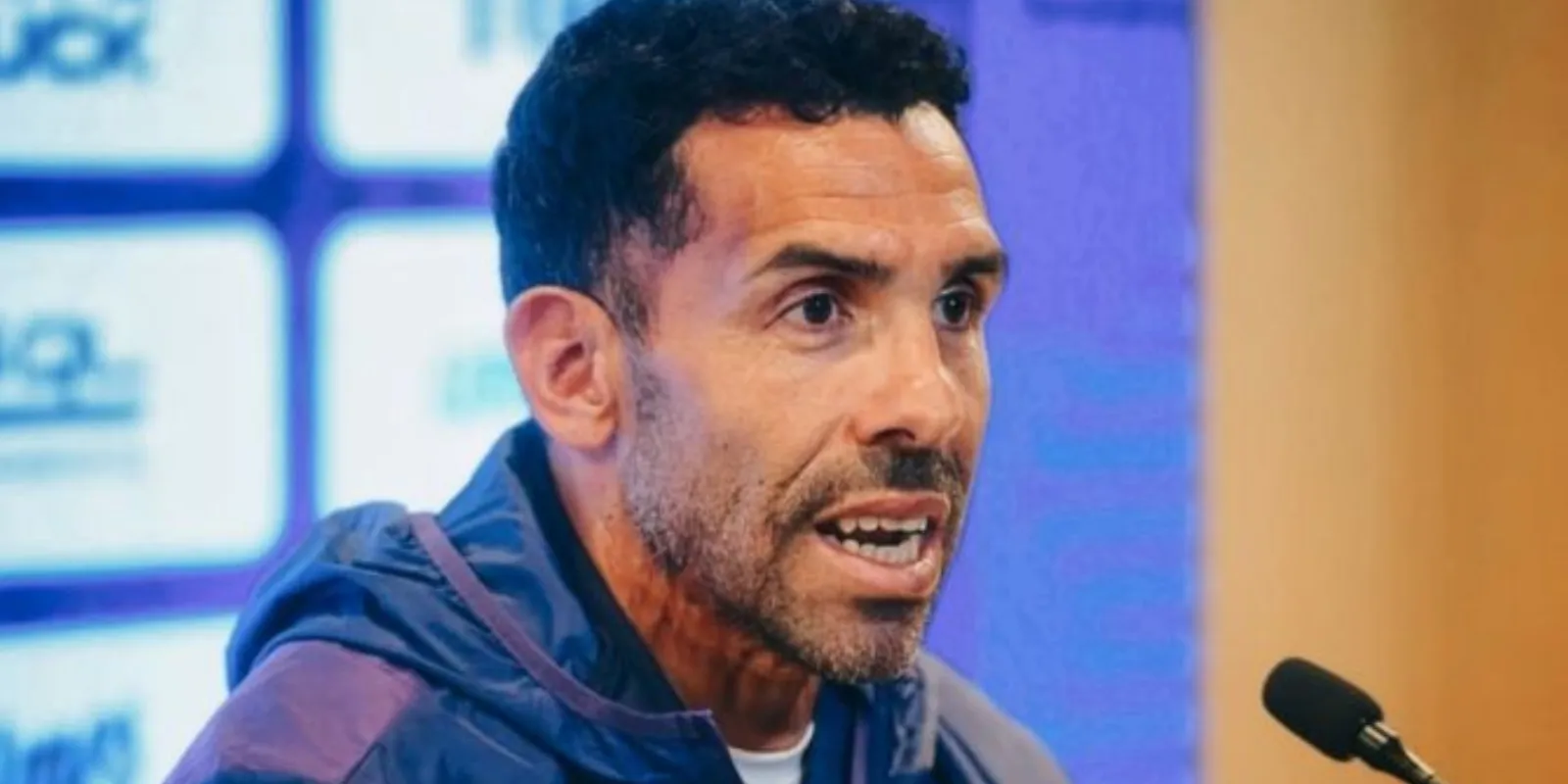 Carlos Tevez