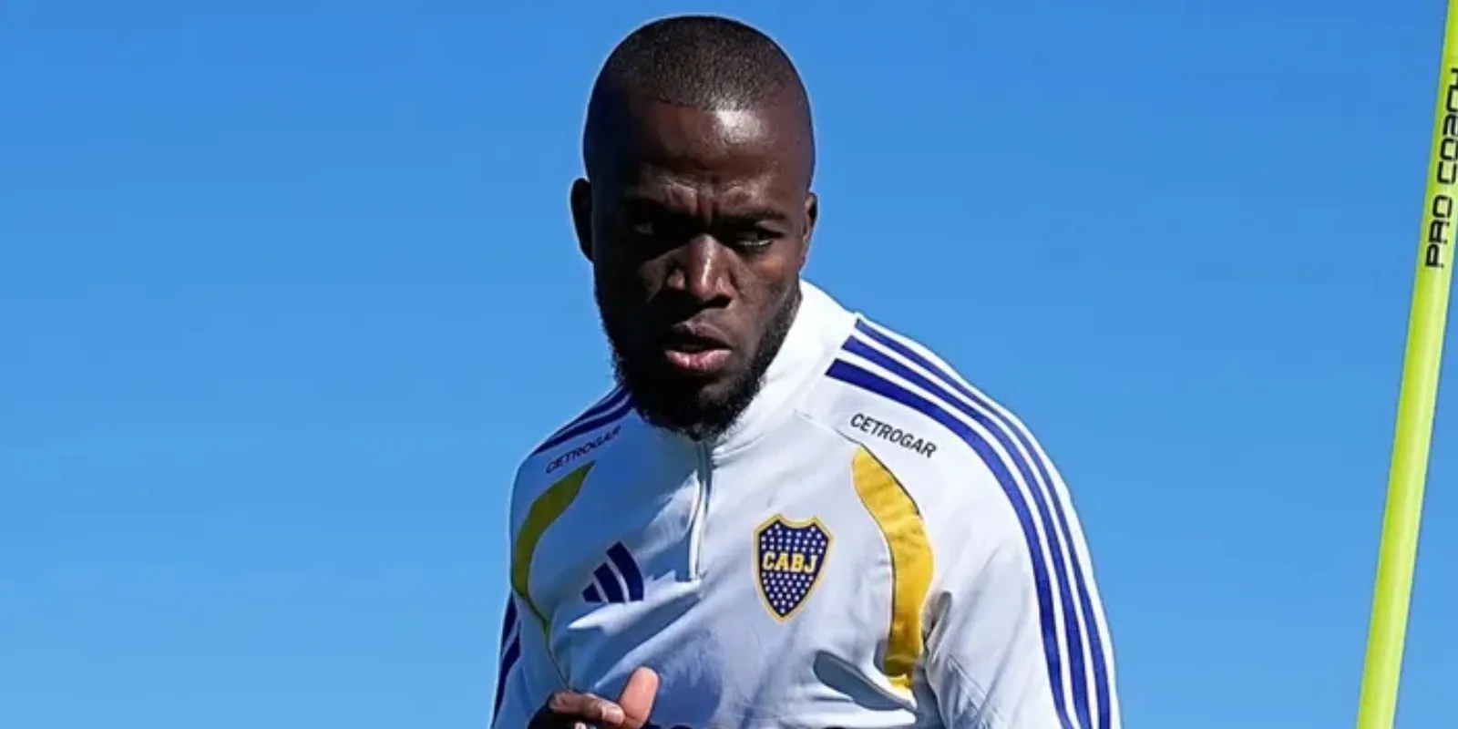Enner Valencia