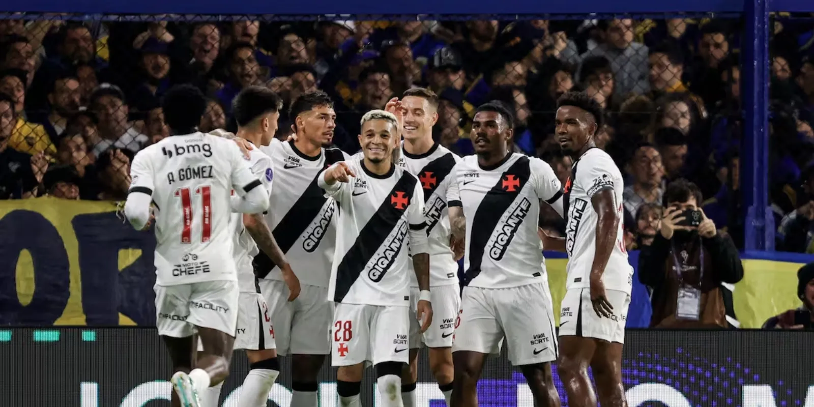 Copa Sudamericana
