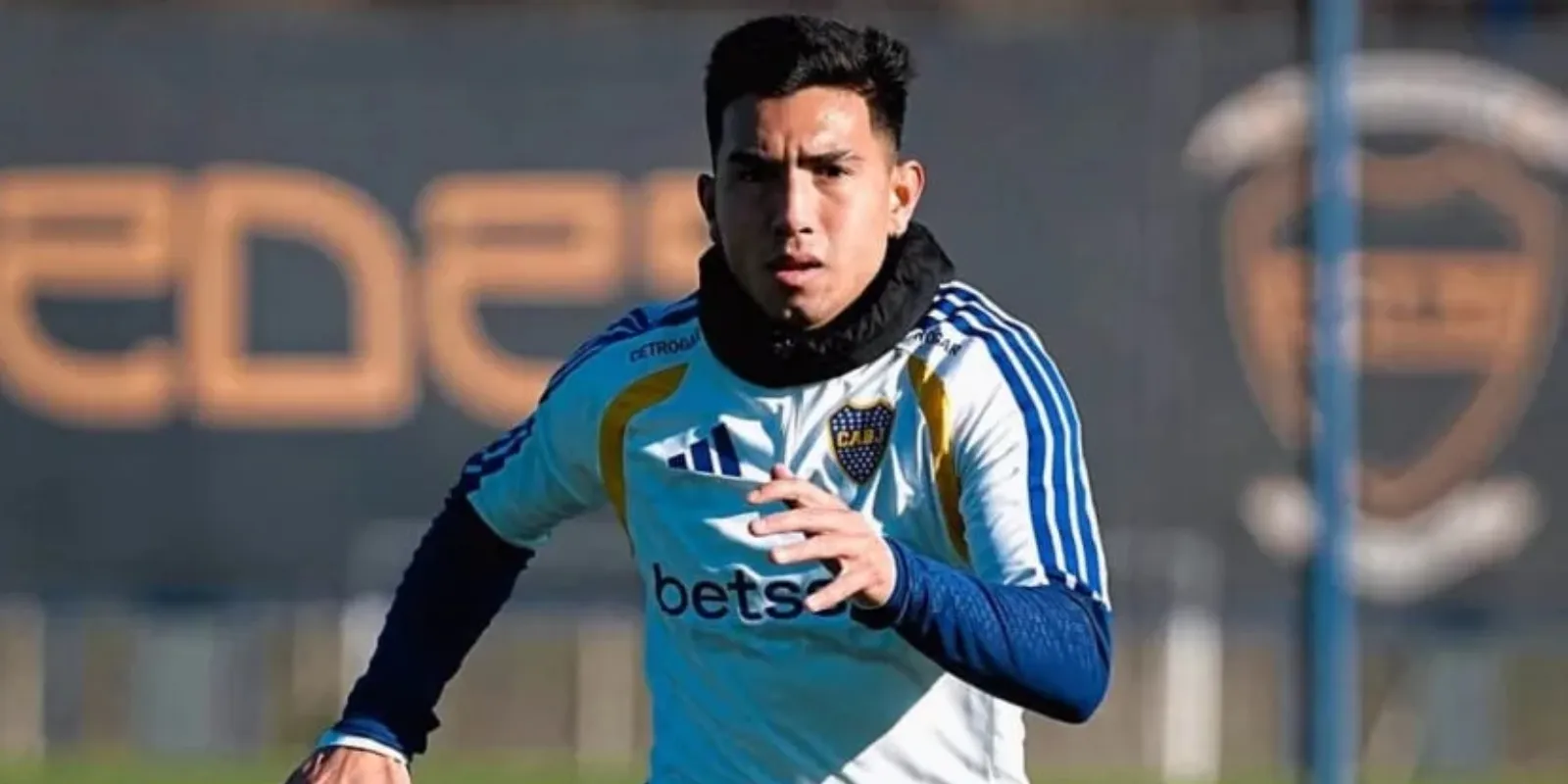 Alan Velasco