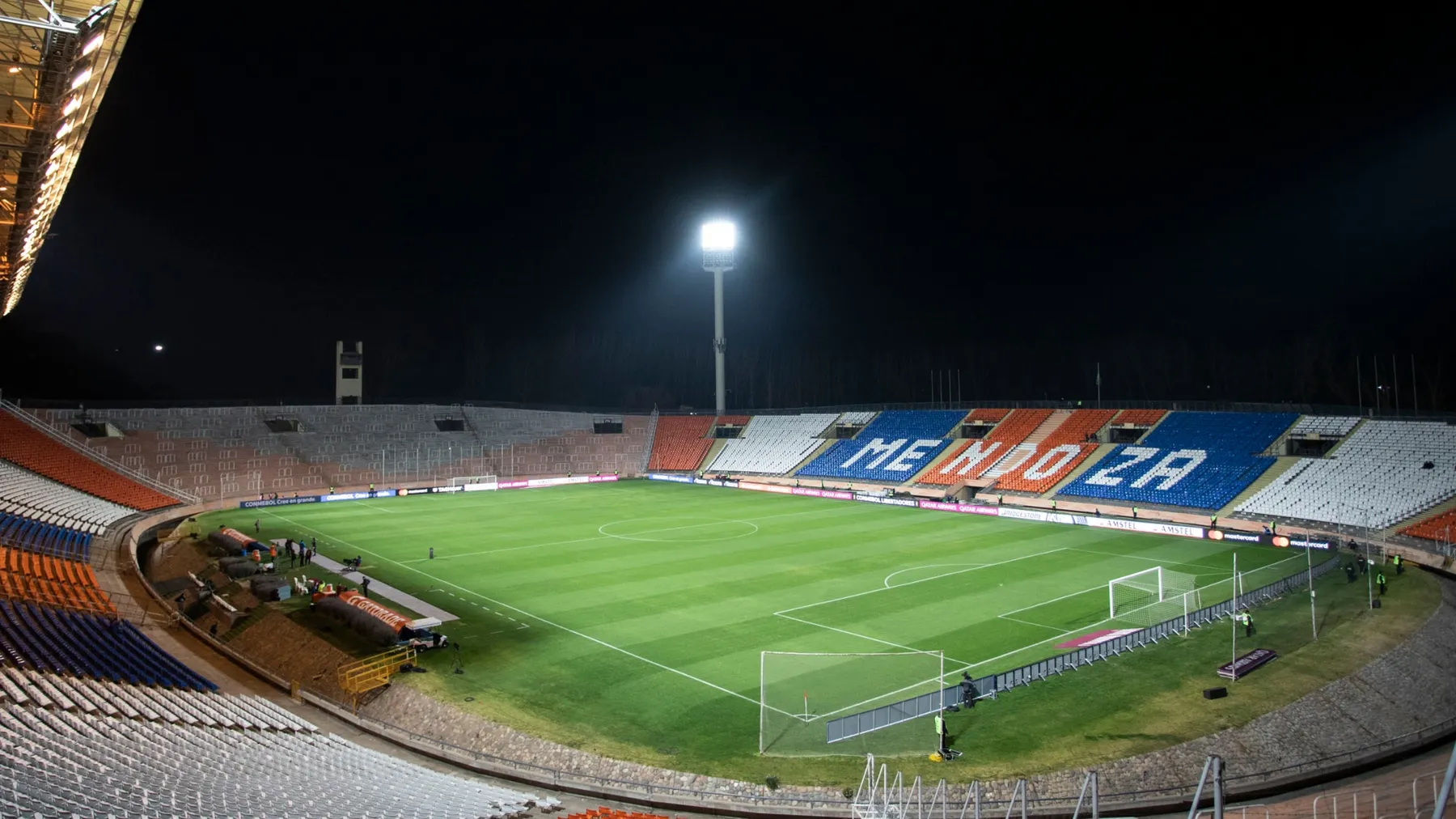 Mendoza toma fuerza para la semifinal de Boca y hay preocupación por las bajas